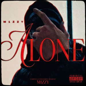 Alone