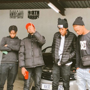 Bloods (ft. Yadii 2.0 & Yung Fxvvo) [prod. Sanorene]