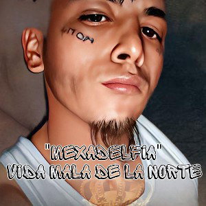 "Picture me Rolling"Ft.Mexadelfia(VIDA MALA DE LA NORTE)