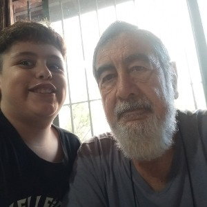 nieto abuelo
