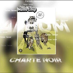 Charte Noir 