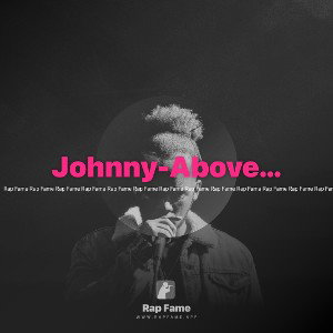 Johnny-Above…