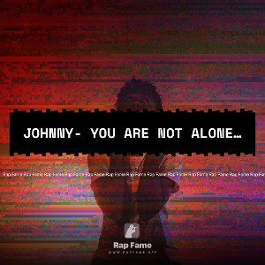 Johnny- you are not alone…