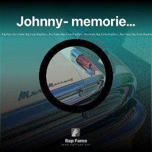 Johnny- memorie…