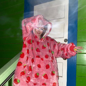 strawberries and cigarettes 