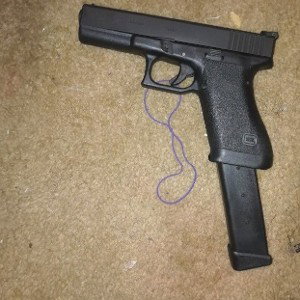 AK7 - MURDA CASE FREESTYLE