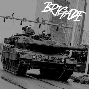 Niemiec - Brigade (feat.Xabit)