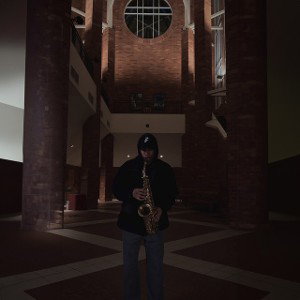 Echo Sax End (Trap Remix)