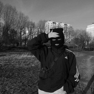 начинающий репер
