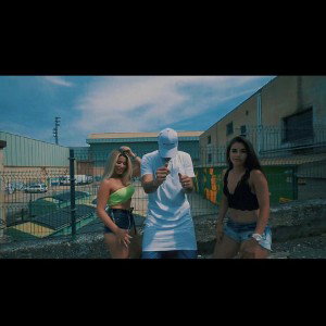 Breezzy G - Muevelo - Prod DJ K