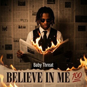 believe in me 💯
