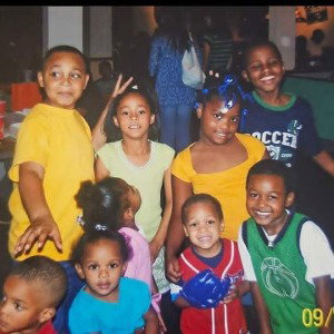 Frm Da Lost 