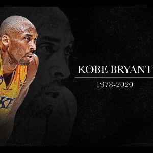 RIP Kobe Bryant