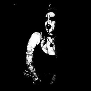 Russian black metal  