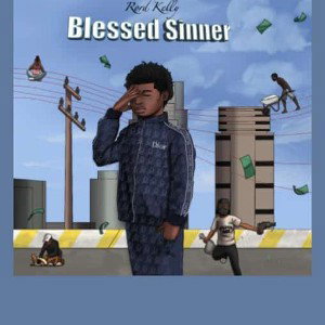 blessed sinner