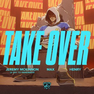 the take over 