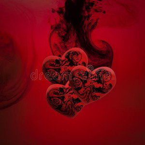 bloody valentines 
