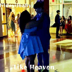 🥀𝖑𝖎𝖑𝖉𝖊𝖛𝖎𝖑𝖇𝖆𝖇𝖞 .50 - Like Heaven 