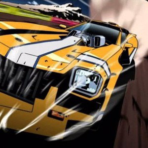 Fast  (Feat. Young Blazer)