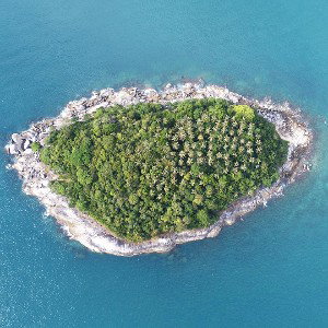 23 Island (& Youngboy BOC)
