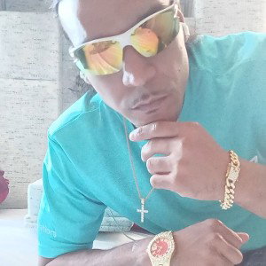 Elijah - Im back _Da God_ 