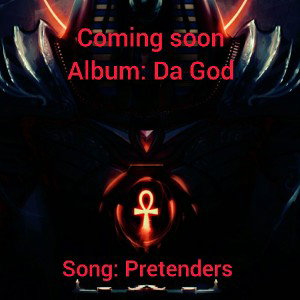 Pretenders 