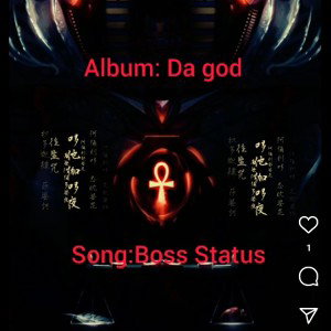 Song:boss Status 