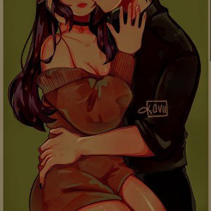Given you everything 