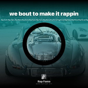 we bout to make it rappin