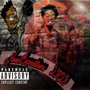 Swift Swavy Collect Ft Gully2Cold 