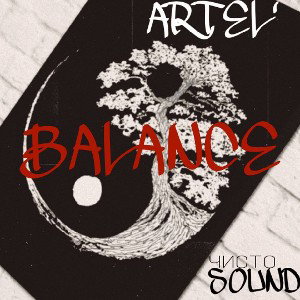 ЧИСТОSOUND feat. ARTEL' - Balance