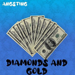 Diamonds And Gold