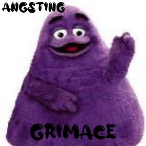 Grimace