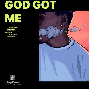 God Got Me 