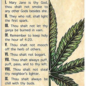 Weeded