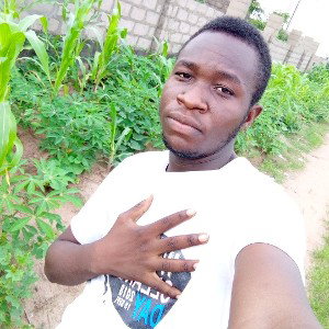 I'm not changing