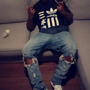 Mike Jay - no cap/ breakup freestyle