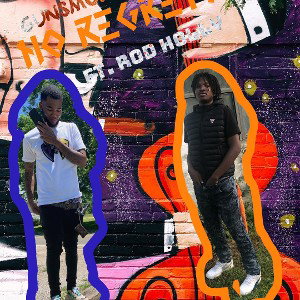 Gunsmoke Bran Ft. Rod Holly -No Regrets 