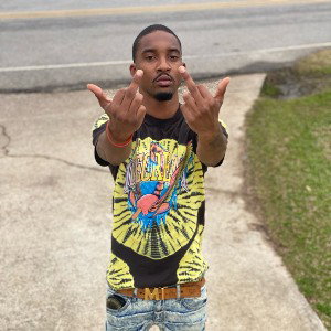 Brian2Hot - Blessing 