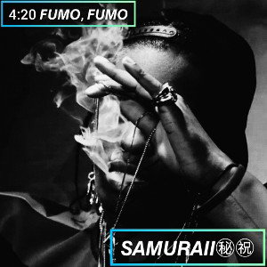 420 fumo, fumo. (2023)