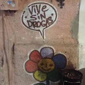 Vida cotidiana 