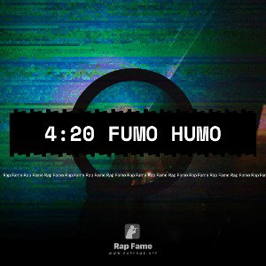4:20 fumo humo