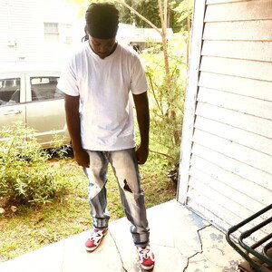 PaperchasinK- Pain freestyle 