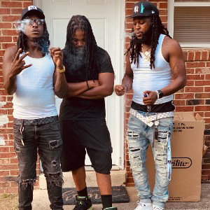 paperchasinK-Lied Freestyle 