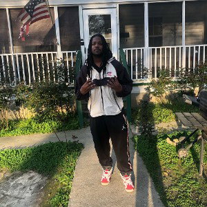 Niggas Wanna See Me Down 
