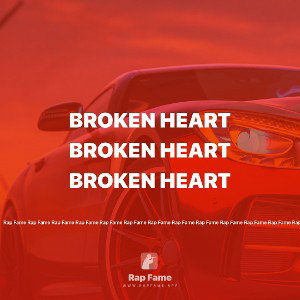 Broken Heart 