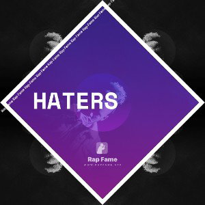 haters 