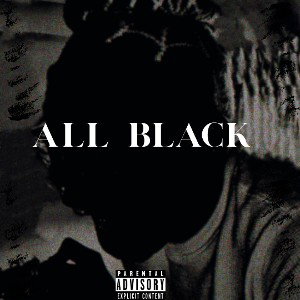 All black ( bêtise 3)