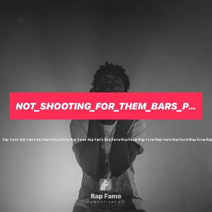 Not_Shooting_For_Them_Bars_Pt.1