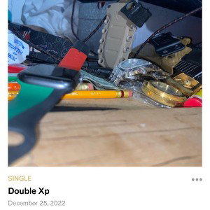 Double Xp